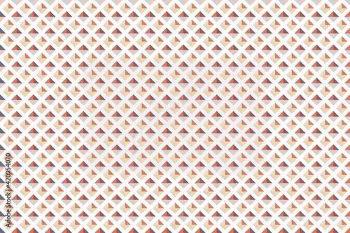 fabric modern minimal pattern background. geometric diamond tile minimal pattern. seamless texture.  Squares or rectangles Abstract graphic soft pastel colors. Simple background. Modern geo design