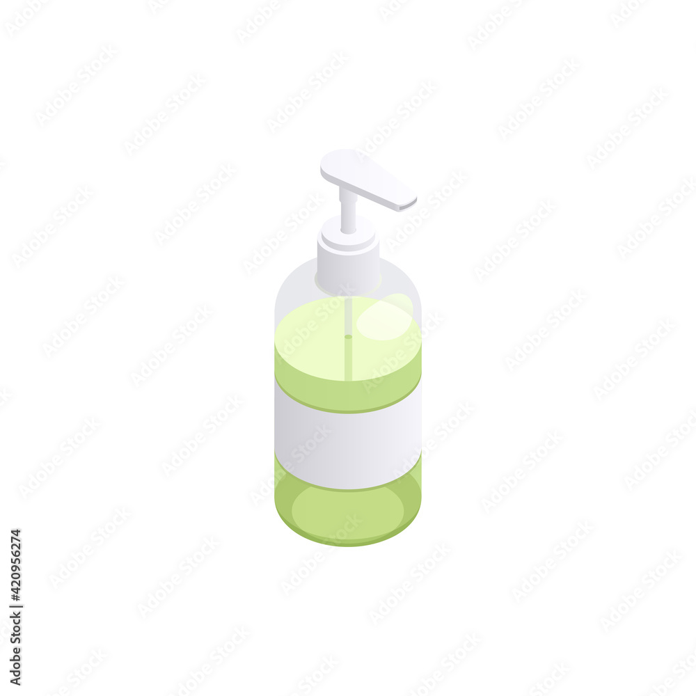 Soap Sanitizing Liquid Composition Soap Sanitizing Liquid Composition