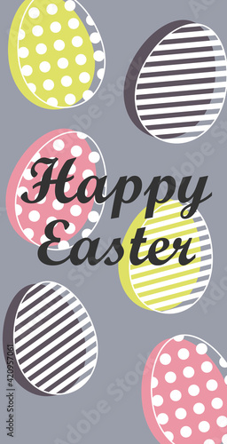 Easter card