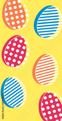 Easter card