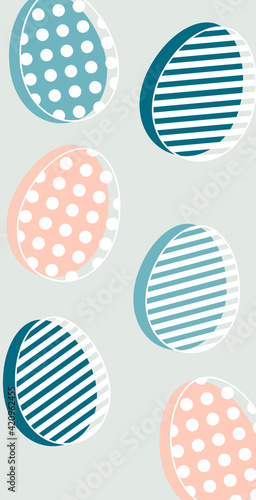 Easter card