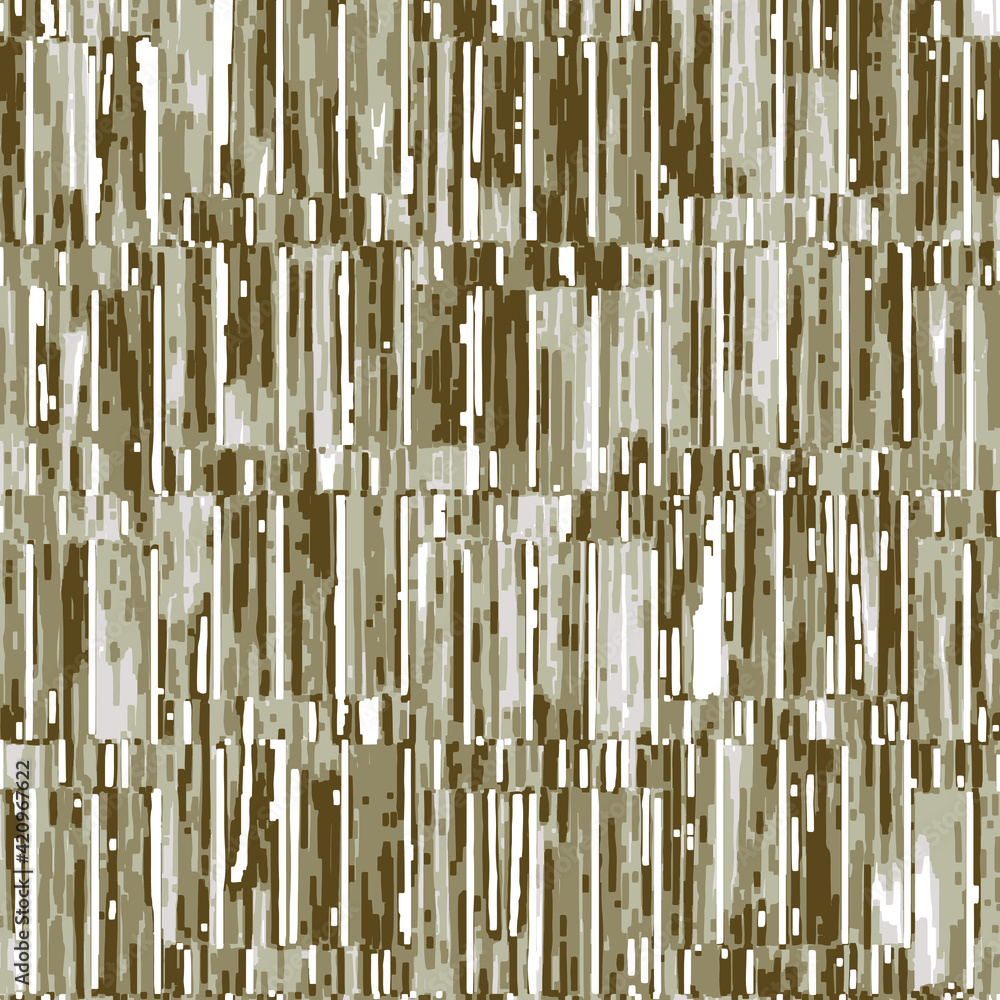 Fototapeta premium Artistic geo deep dye geo tie dye stripe, check coloured boho Pattern seamless Dyed Print pattern design . Abstract Texture Hand Ethnic Batik for runner carpet, rug, scarf, curtain