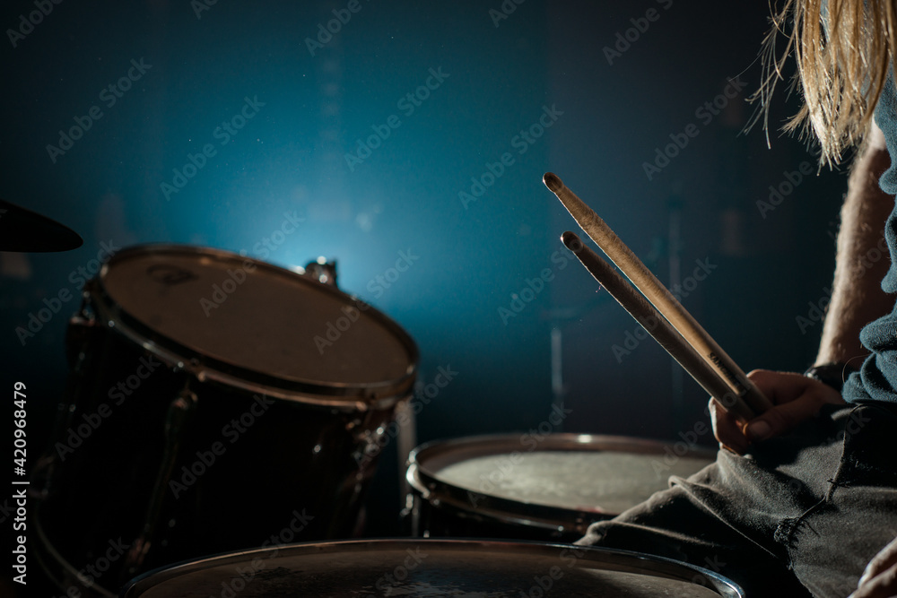 Obraz premium band3