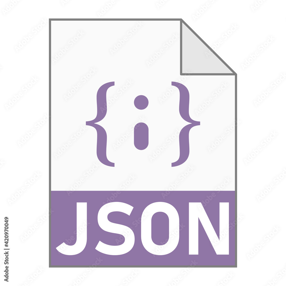 Json Icon