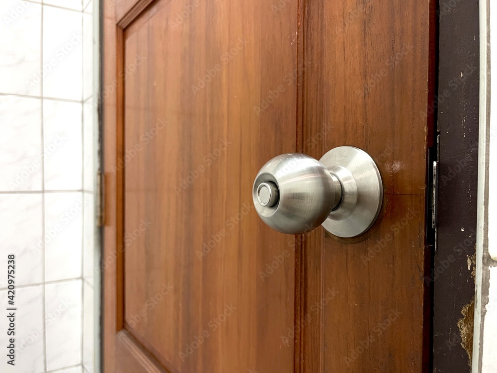 door handle and lock door handle and lock