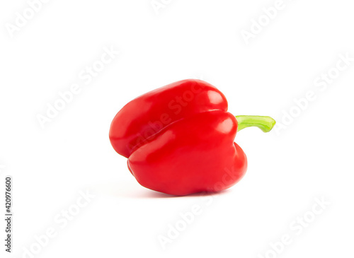 bell pepper © Екатерина Богачева