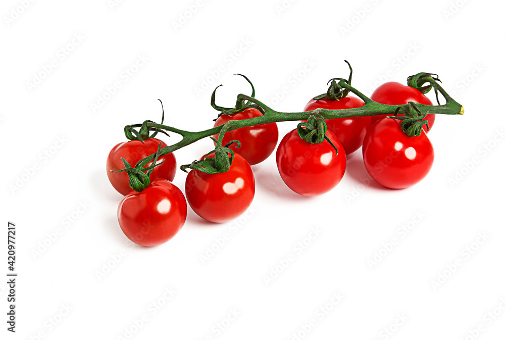 cherry tomatoes cherry tomatoes