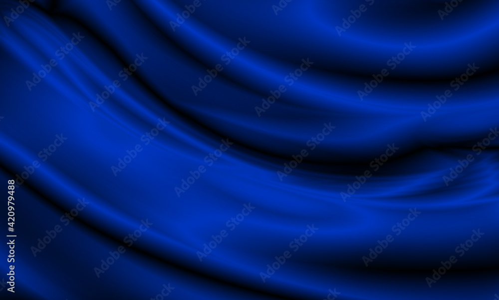 Abstract Electric Blue Smooth Liquid Background Wallpaper Tech Science Abstract Electric Blue Smooth Liquid Background Wallpaper Tech Science