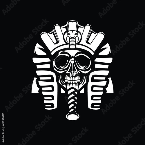 skull and crossbones