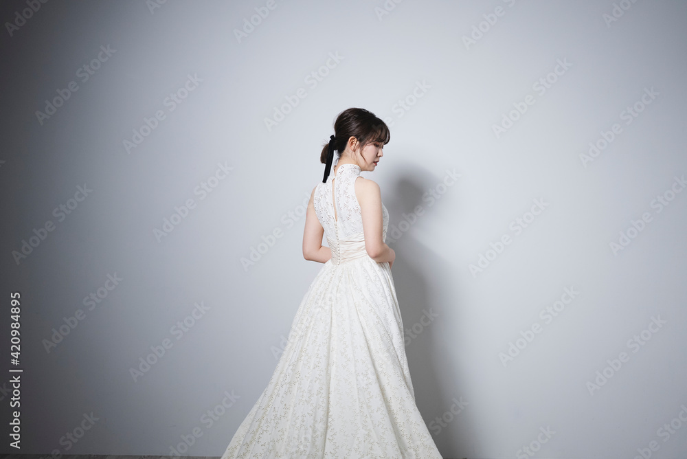 花嫁 花嫁