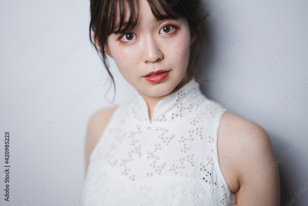 花嫁 花嫁