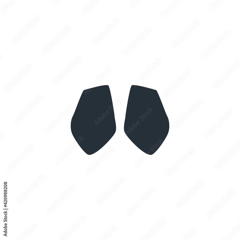 Office Shoes Illustration Office Shoes Illustration
