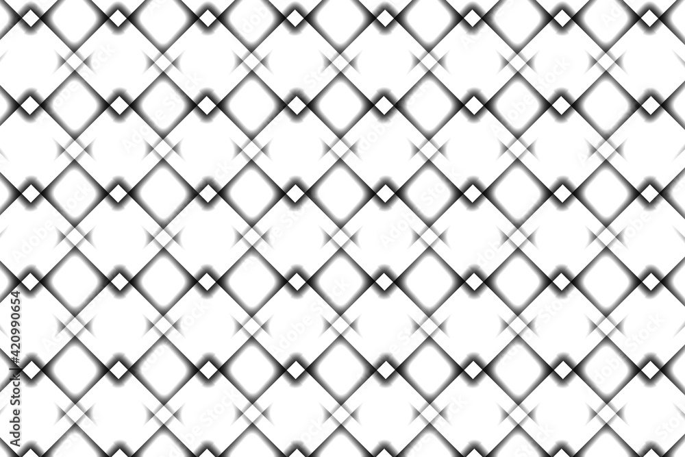 Naklejka premium Abstract background pattern