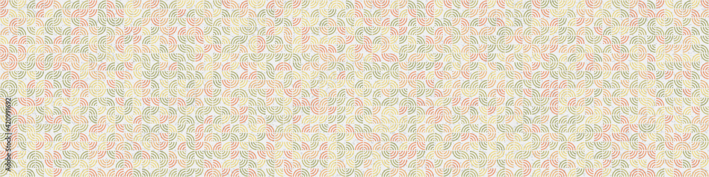 Abstract Geometric Pattern generative computational art illustration Abstract Geometric Pattern generative computational art illustration