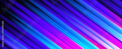abstract graphic line motion energic, sporty, technology, vector illustration