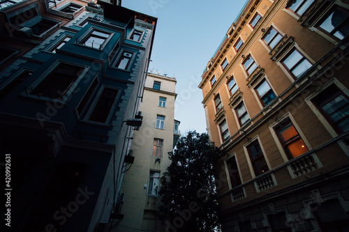 Street © kvoronov