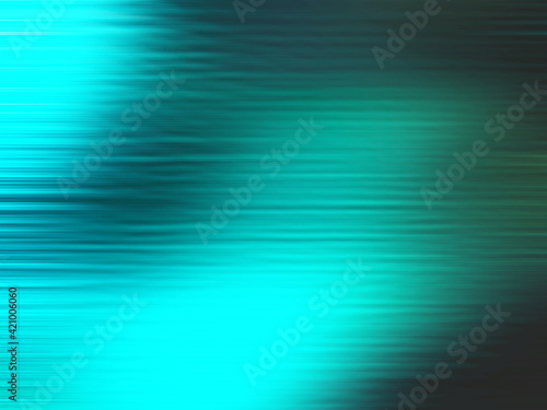 abstract blue green background with lines