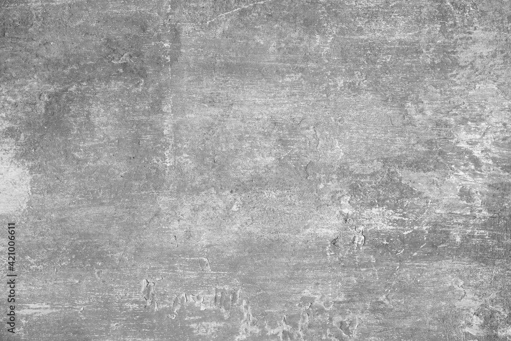 Fototapeta premium grey grunge background with space for text or image