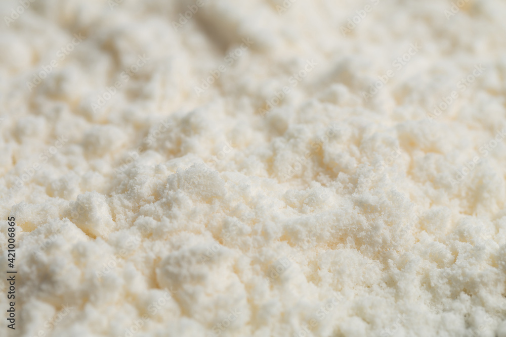 Vanilla powder Vanilla powder