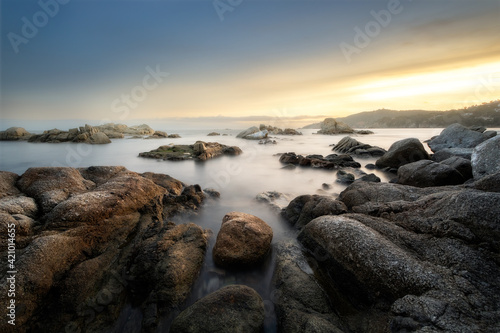 Calella de Palafrugell Costa Brava