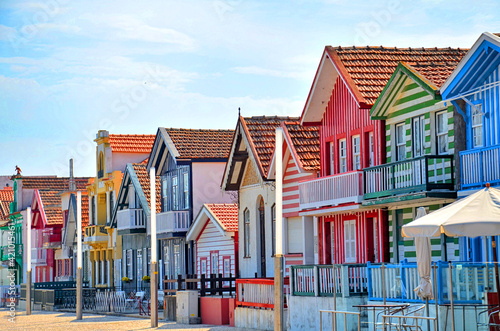 Photography Portugal, Costa Nova