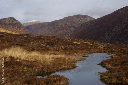 Mournes-Northern Ireland