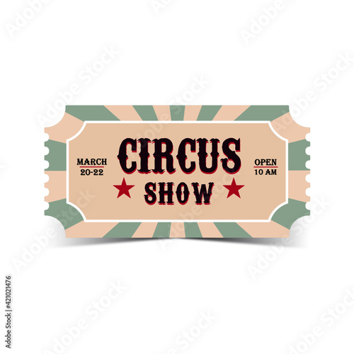 Circus.