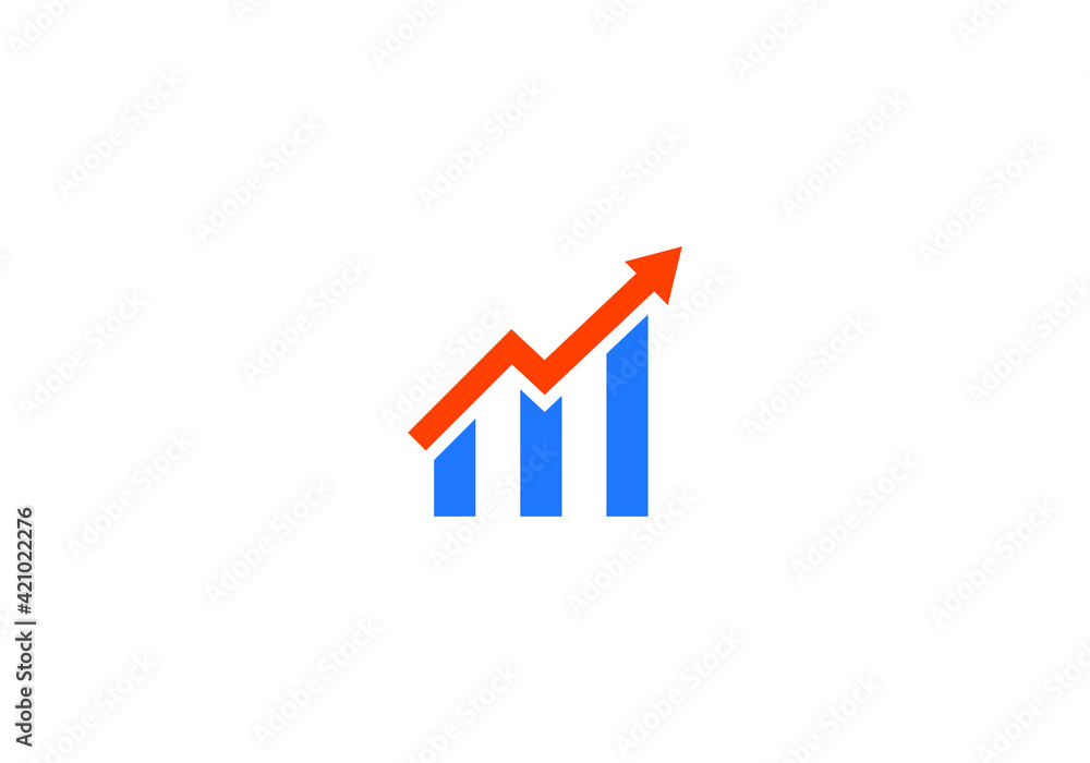 this is a creative and unique accounting and financial logo design this is a creative and unique accounting and financial logo design