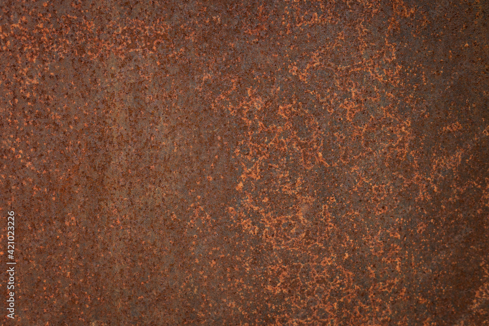 Grunge rusted metal texture, rust, and oxidized metal background. Old metal iron panel Grunge rusted metal texture, rust, and oxidized metal background. Old metal iron panel