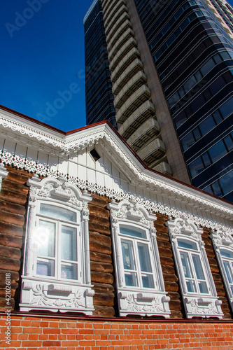 Fotografía 210311-12 Новосибирск Россия Novosibirsk Russia
