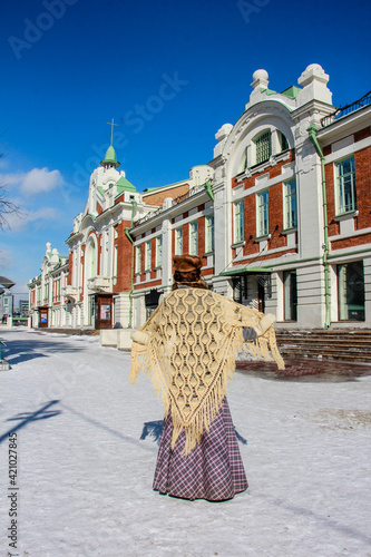 210311-12 Новосибирск Россия Novosibirsk Russia