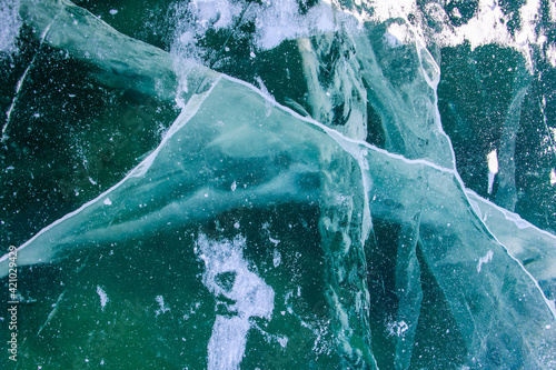 210307 Байкал Большое Голоустное Россия Baikal Bolshoye Goloustnoye Russia