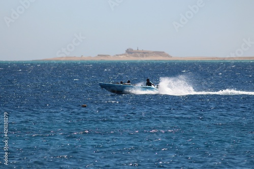 Safaga, Egypt: Travel along the Soma Bay © telearlens