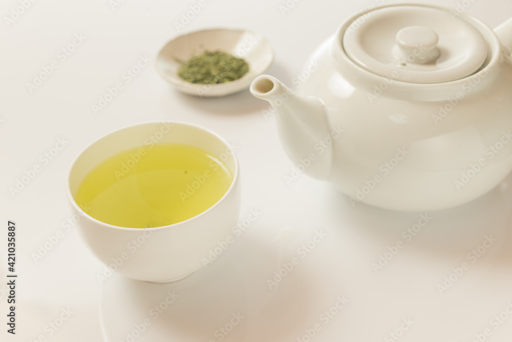 日本茶 日本茶