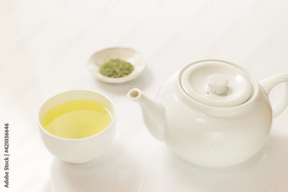 日本茶 日本茶
