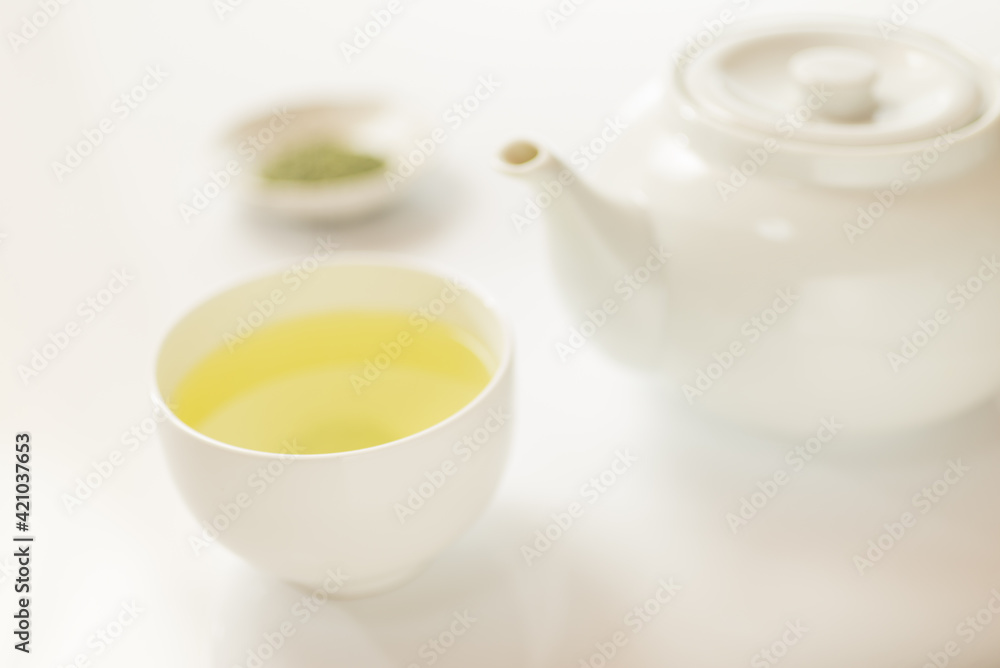 日本茶 日本茶