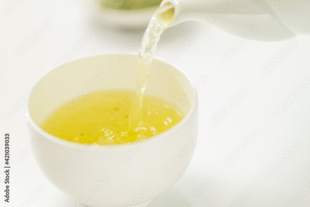 日本茶 日本茶