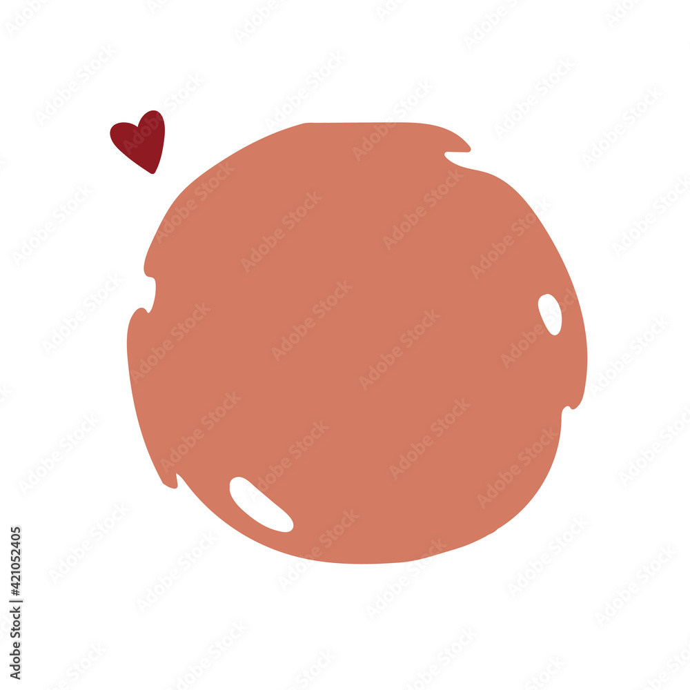 Outline vector illustration for stickers, logo. Isolated and high resolution. Outline vector illustration for stickers, logo. Isolated and high resolution.