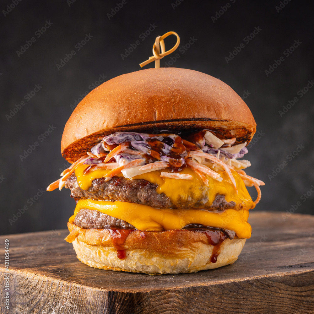 Yummy burger deals