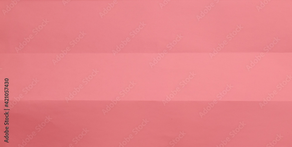 Pink paper for design and background