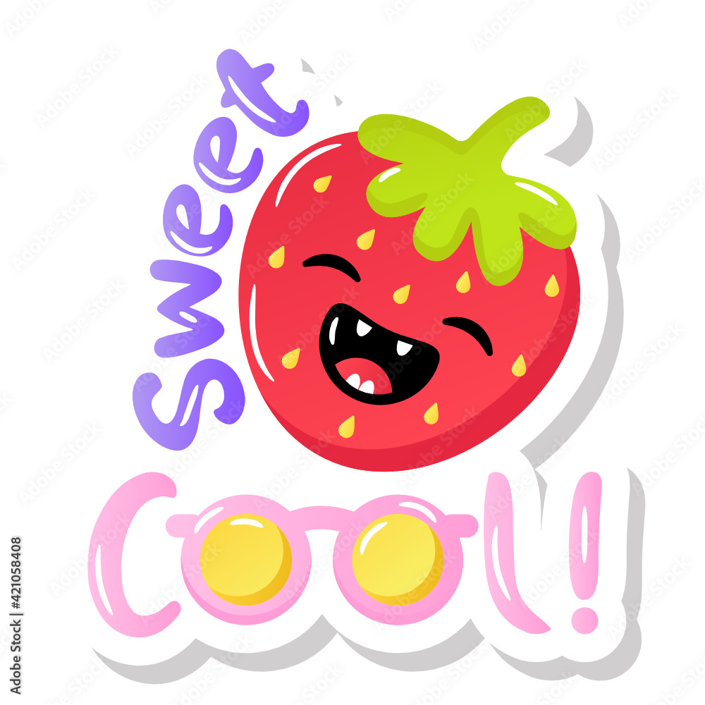 Fototapeta premium A lovely heart with you are loved text