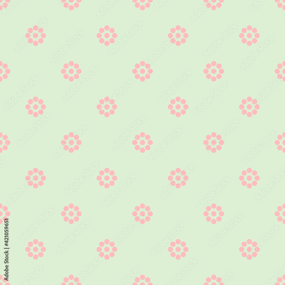 seamless pattern_411