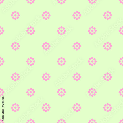seamless pattern_411