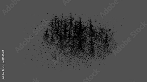 Bosque