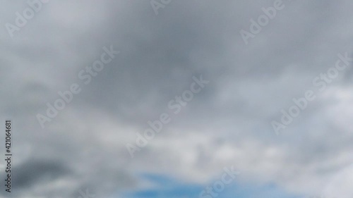 Background Cloud