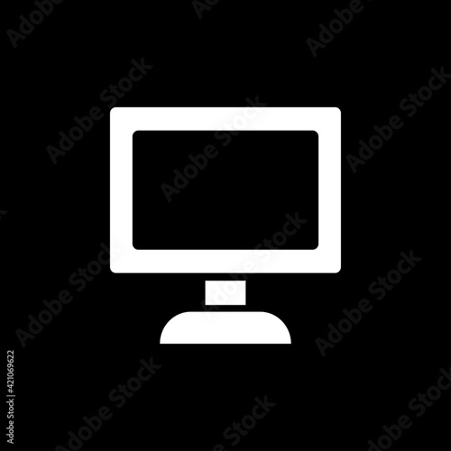 lcd monitor