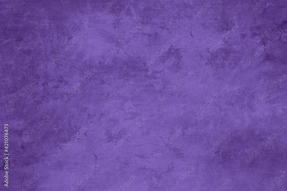 Violet grunuge background