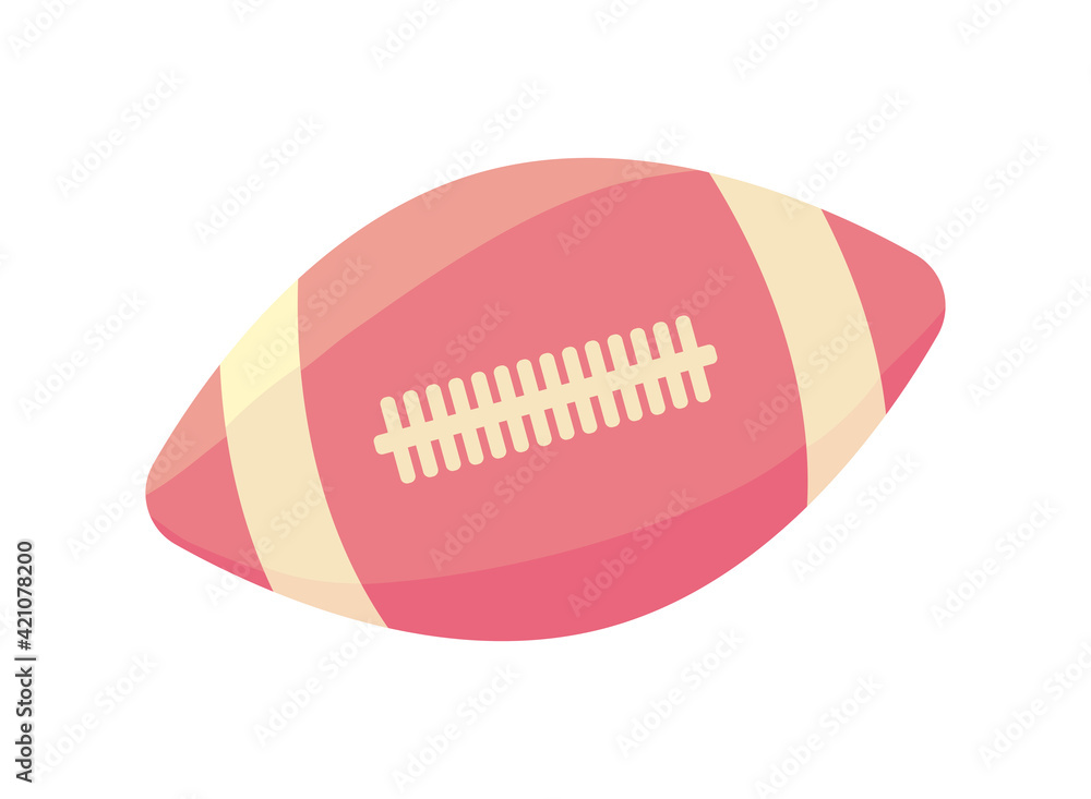 american football balloon american football balloon