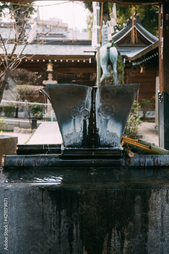 神社