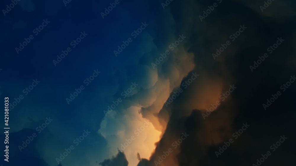 Space background with realistic nebula and shining stars. Colorful cosmos with stardust and milky way. Magic color galaxy. Infinite universe and starry night. 3d render
Space background with realistic nebula and shining stars. Colorful cosmos with stardust and milky way. Magic color galaxy. Infinite universe and starry night. 3d render